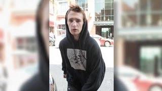 Sean Penn's Son Drops Prejudice Slurs at Photographer - Splash News | Splash News TV