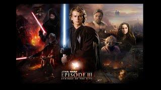 Revenge of the Sith: 10th Anniversary Tribute [HD]