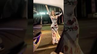 Как же она танцует #ловзар #lezginka #lezginkadance #dance #свадьба #танцы #чеченцы #чечня