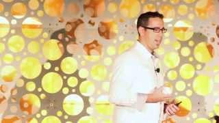 INBOUND Bold Talks: Marc Ensign "Be a Dick"