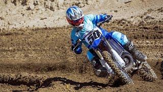 2015 YAMAHA YZ125 & YZ250 | First Impression | TransWorld Motocross