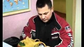 Лягушка на горошине (от портала Три сосны)