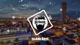 LENG SEH 1804[DJ Vin X]/VDJ Kaveen/