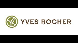 Промокод Ив Роше на скидку  купоны Yves Rocher на первый заказ в подарок в день рождения!