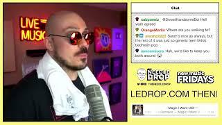 Anthony Fantano REACTS to Jane Remover - "Magic I Want U", "How to Teleport"