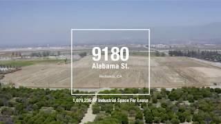 9180 Alabama Street, Redland, CA | For Lease
