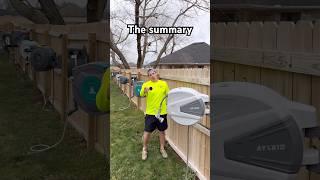 Best Hose Reel in 1min