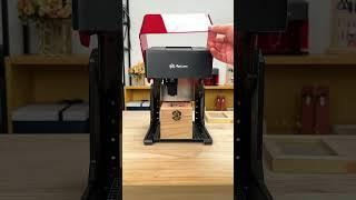  Unleash Your Creativity with Pixi Laser Engraving Machine! 