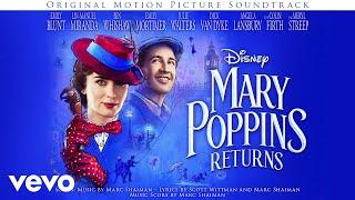 Marc Shaiman - Overture (From "Mary Poppins Returns"/Audio Only)