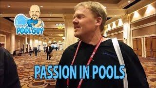 Ask the Pool Guy: Passion in Pools {Legendary Escapes}