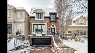 6 Jainey Pl., Toronto - Tyso Media