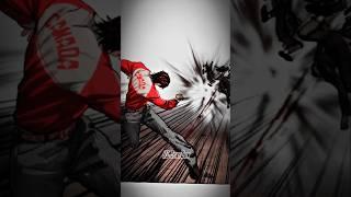 Incheon past arc #lookism #manhwa #edit