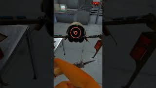 What the hell is this in Bonelab VR 