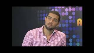 Olivier Martelly di li fe masters li a 17 ans  kisa nou panse