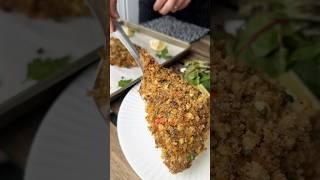 Orata Al Fono #seafood #recipe #cooking #fishrecipe #italianfood #cook