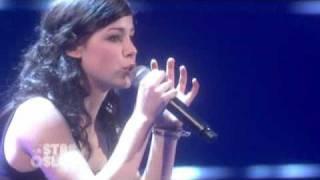 Lena Meyer-Landrut - Foundations - Unser Star für Oslo live