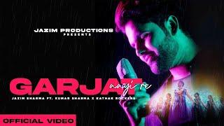 Garjat Aayi Re | Jazim | Kumar | Kathak Rockers | Jazim Productions | New Song 2023