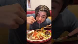 DannyDorito23 Tries Tomasita's Mexican Restaurant