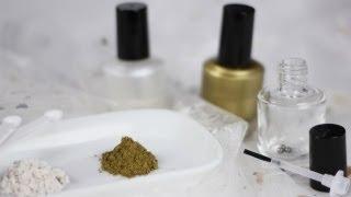 How to Make Customized Nail Polish | Bramble Berry