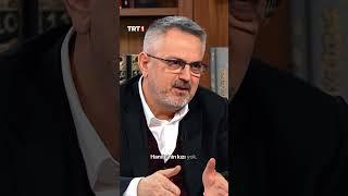 Ebu Hanife ismi nereden geliyor? Asıl adı neydi? #GündemÖtesi #trt1