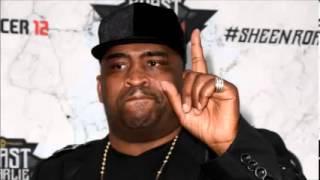 Patrice O'Neal on O&A #71 - Asleep At The Wheel