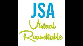 JSA Virtual Roundtable | Transforming the Transformers: Digitizing the Connectivity Industry