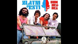 Zlatni Prsti - Budi Hrabra (1975)