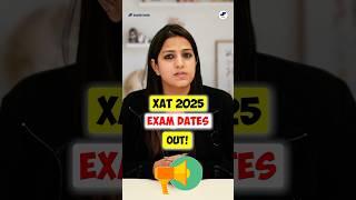 Top MBA Entrance Exam XAT 2025 Dates OUTXAT Exam Top MBA Colleges! #shorts #xat2025 #mba #xlri