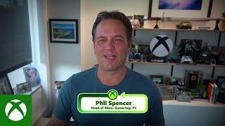 Phil Spencer Welcomes PC Game Pass to 40 new countries