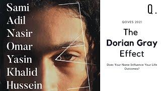 You Look Like Your Name | Facial Aesthetics & The Dorian Gray Effect