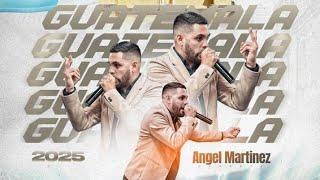 PROFETA ANGEL MARTINEZ  - EN GUATEMALA (ᴇꜱᴛᴀᴅɪᴏ ᴄᴀʀʟᴏꜱ ꜱᴀʟᴀᴢᴀʀ ᴅᴇ ᴍᴀᴢᴀᴛᴇɴᴀɴɢᴏ) DIA 2