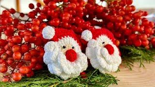 Enjoy Winter, Snowman Buckle Making Step by Step! #christmas #diy #buckle