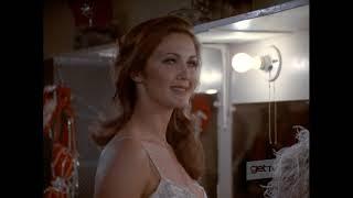 Lynda Carter on STARSKY & HUTCH