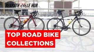 Discover Excellence: Top Road Bike Collection at Bharath Cycle Hub