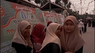 Cinematic Vidio 1 menit||Dayah Seramoe Aceh Sukarame||Galeri Santri