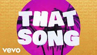 Pascal Letoublon, Edward Maya, Edine - That Song (Lyric Video)