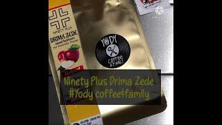 ️My Sunday mood slow with Ninety Plus Drima Zede from @Yody coffee&family