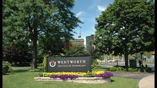 Welcome to Wentworth 2020