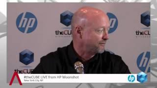 Karl Freund - HP Moonshot 2013 - theCUBE