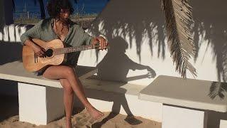 Lail Arad - The EU Song (Acoustic)