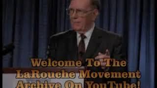 LaRouche Archive Channel Introduction