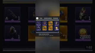 Every CODM Content Creator's Tittle and Thumbnail RN