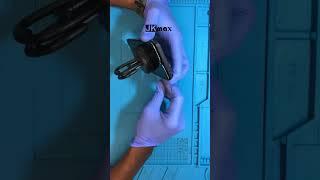 how to remove smartphone display #video #all #repair #shortvideo #service #mobile #xiaomi #repairing