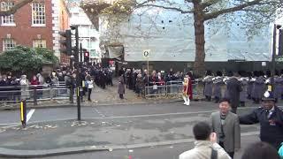 #StayHome Flashback Time part 82: Remembrance Sunday 2012