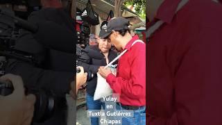 Yulay en Tuxtla Gutiérrez Chiapas         #yulay  #youtubers  #chiapas #