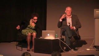 Antonio Sergio Bessa and Yasmin Ramírez on Martin Wong: Human Instamatic