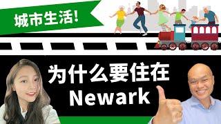 2022 Newark买房性价比高吗？不只学区好，也要考虑生活环境！哪个区域价格便宜，工作机会高？美国加州湾区旧金山Newark房产经纪Wei Fan，分享在纽瓦克的居住心得，为什麽一定要住在这裡！