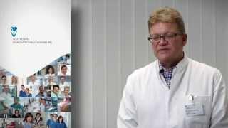 Schlüsselloch-Chirurgie: Interview mit Chefarzt PD Dr. Dr. Uwe Johannes Roblick