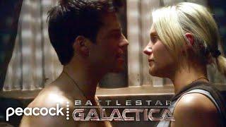 Mission Apollo | Battlestar Galactica