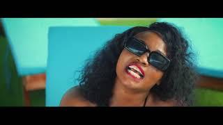 Deborah ft. Jae Cash - Chilile (Official Music Video)